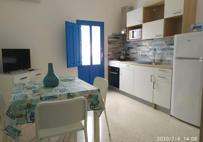 Casa Vacanze Appartamento Mare Turchese